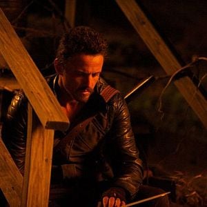 Fotoğraf David Lyons