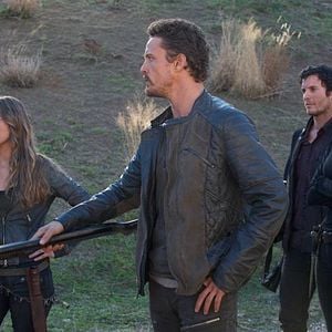 Fotoğraf Elizabeth Mitchell