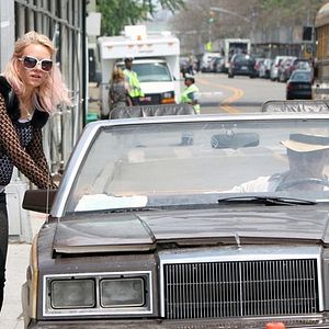 Fotoğraf Benim Komşum Bir Melek