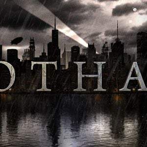 Fotoğraf Gotham (2014)