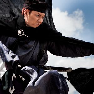 Fotoğraf Feng Shaofeng