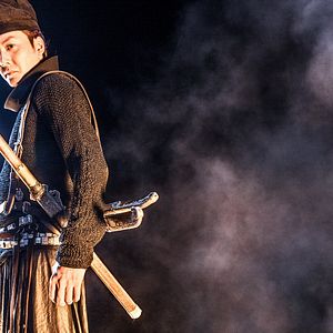 Fotoğraf Feng Shaofeng