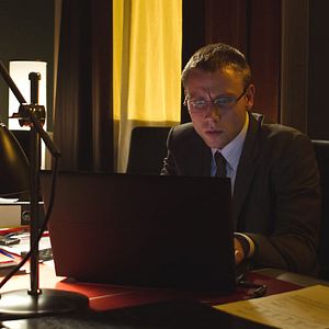 Fotoğraf Max Riemelt