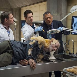 Fotoğraf Scott Thompson