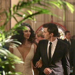 Fotoğraf Madeleine Stowe