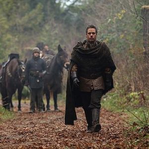 Fotoğraf Michael Raymond-James