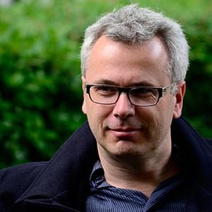 Fotoğraf Olivier Charasson