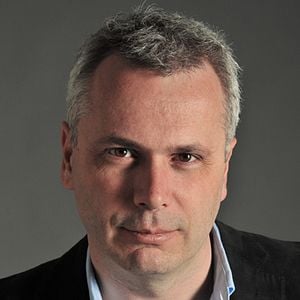 Fotoğraf Olivier Charasson