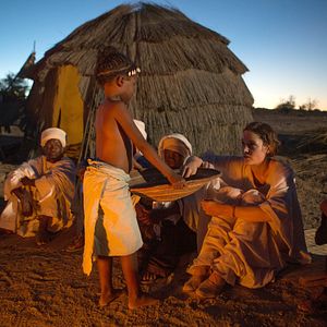 Fotoğraf Vicky Krieps