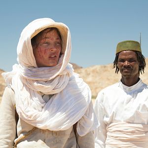 Fotoğraf Vicky Krieps