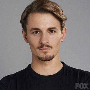 Fotoğraf Giles Matthey