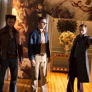 Fotoğraf Nicholas Hoult