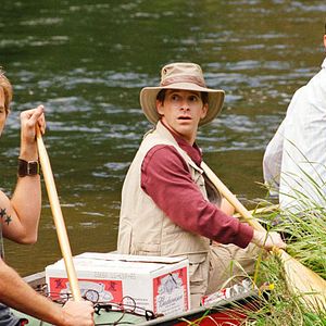 Fotoğraf Without a Paddle