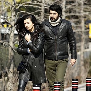 Fotoğraf Kara Para Aşk