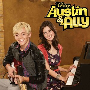 Fotoğraf Austin & Ally