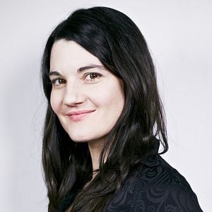 Fotoğraf Rachel Arditi