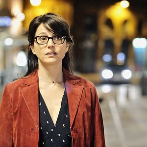 Fotoğraf Anne Charrier