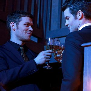 Fotoğraf Joseph Morgan