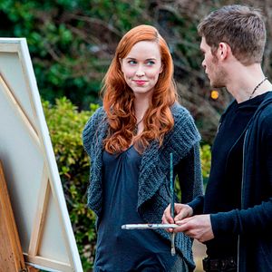 Fotoğraf Joseph Morgan