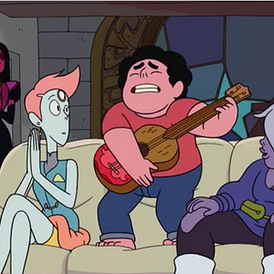 Fotoğraf Steven Universe