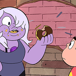 Fotoğraf Steven Universe