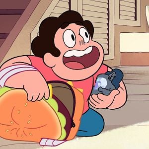 Fotoğraf Steven Universe