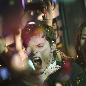 Fotoğraf Jean-Baptiste Lafarge