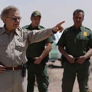 Fotoğraf Düşmanın Yolu