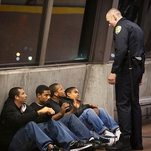 Fotoğraf Kevin Durand