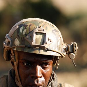 Fotoğraf Leroy Gopal