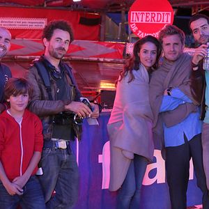 Fotoğraf David Marsais