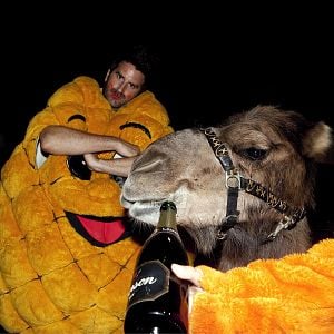 Fotoğraf Babysitting