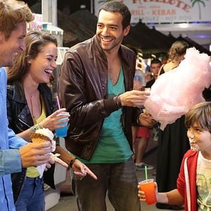 Fotoğraf Babysitting