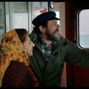 Fotoğraf Carmen Machi