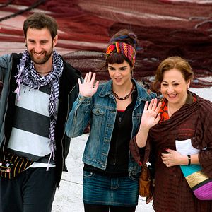 Fotoğraf Clara Lago