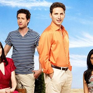 Fotoğraf Royal Pains