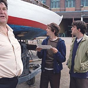 Fotoğraf John Goodman