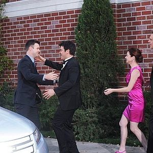 Fotoğraf Josh Radnor