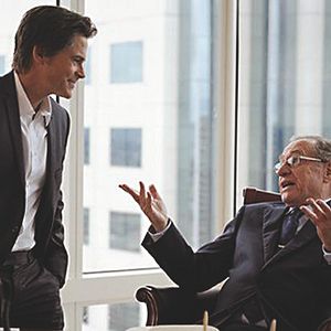 Fotoğraf Richard Schiff