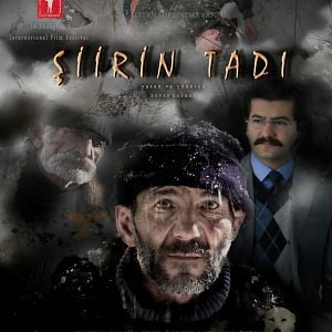 Fotoğraf Şiirin Tadı