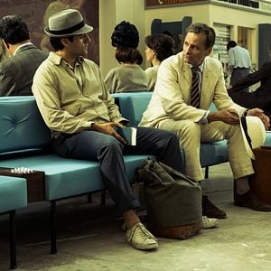 Fotoğraf Oscar Isaac