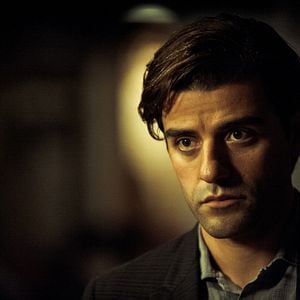 Fotoğraf Oscar Isaac