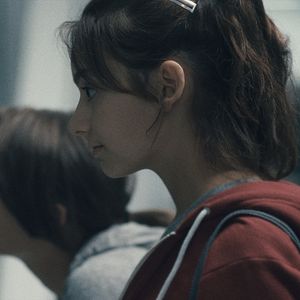 Fotoğraf Sarah préfère la course