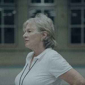 Fotoğraf Sarah préfère la course