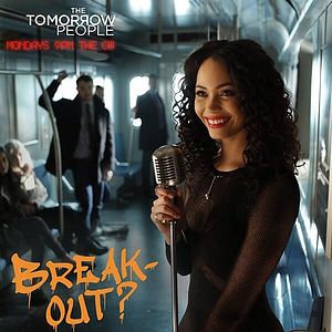 Fotoğraf The Tomorrow People (2013)