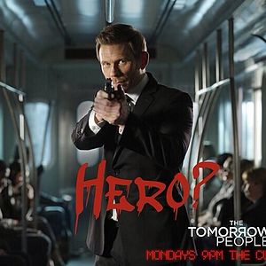 Fotoğraf The Tomorrow People (2013)