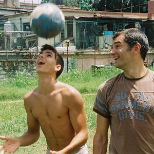 Fotoğraf Toni Cantó