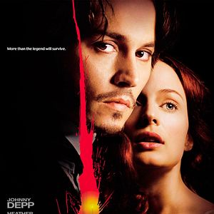 Fotoğraf Cehennemden Gelen