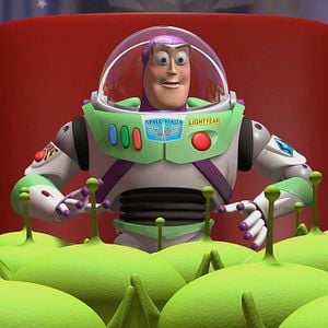 Fotoğraf Oyuncak Hikayesi