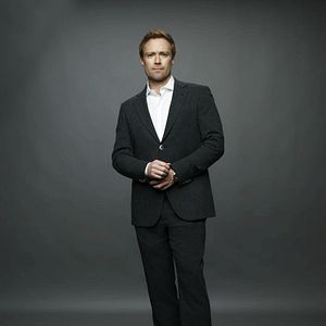 Fotoğraf Ditch Davey